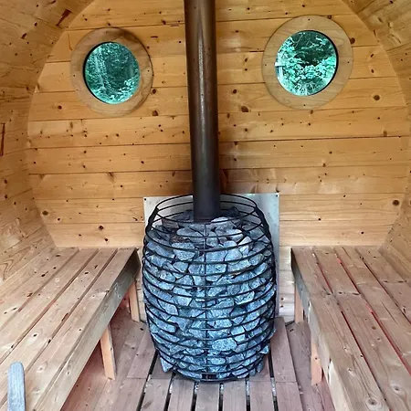 Camping Na Camp4u Z Basenem I Sauna W Siechnicach Kolo Wroclawia *